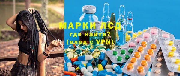 Альфа ПВП Богородск